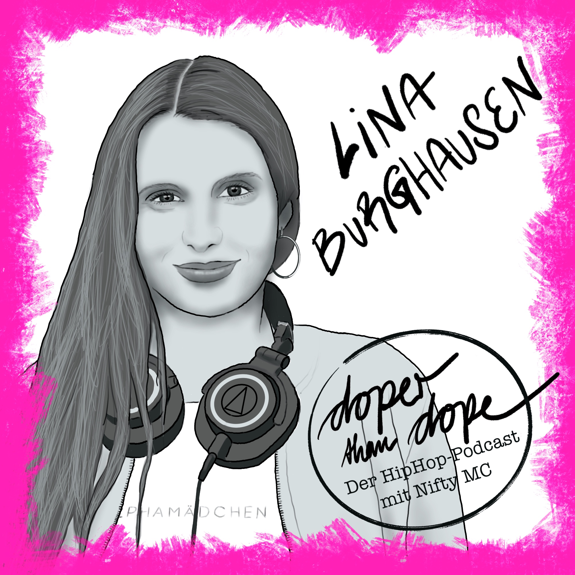 doper than dope - Der HipHop Podcast