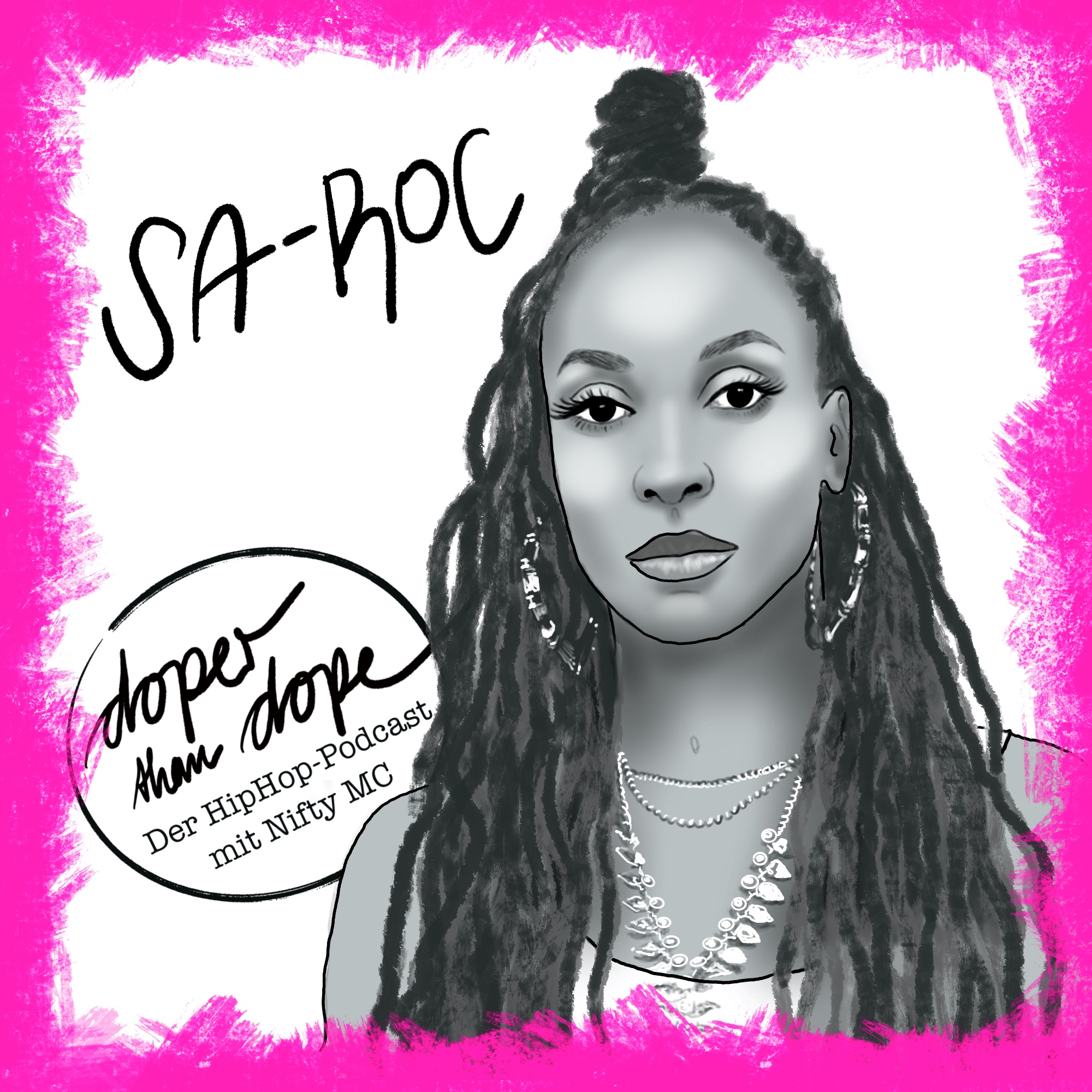 doper than dope - Der HipHop Podcast