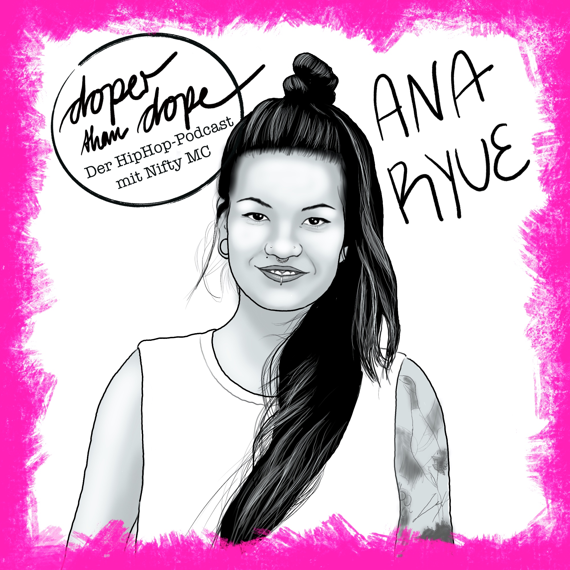 doper than dope - Der HipHop Podcast