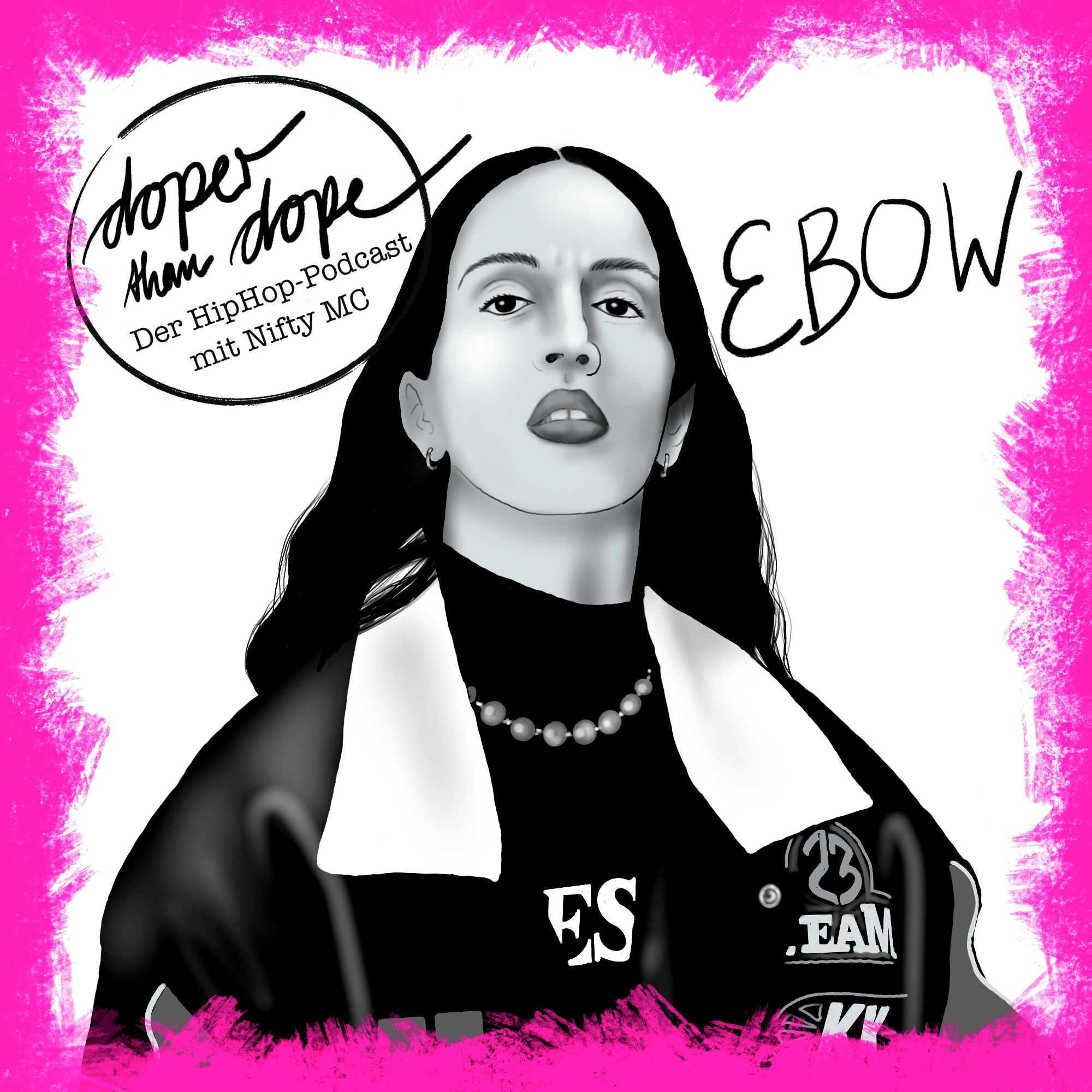 doper than dope - Der HipHop Podcast